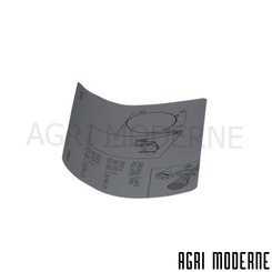 PIECES RECOLTE FENAISON CLAAS - Documentation - ETIQUETTE