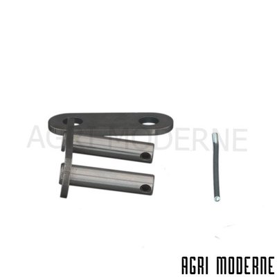 PIECES RECOLTE FENAISON CLAAS - Chaînes - VIP-MAILLON RACCORD