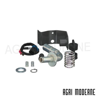 PIECES TRACTEUR CLAAS - Carrosserie - SUPPORT