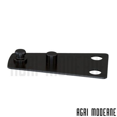 PIECES RECOLTE FENAISON CLAAS - Usure Chaîne Verte - VIP-PORTE COUTEAUX