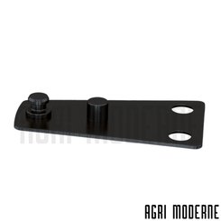 PIECES RECOLTE FENAISON CLAAS - Usure Chaîne Verte - VIP-PORTE COUTEAUX