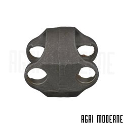 PIECES TRACTEUR CLAAS - Transmission - MACHOIRE DE CARDAN