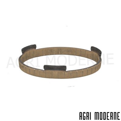 PIECES TRACTEUR CLAAS - Transmission - ANNEAU-FRICTION