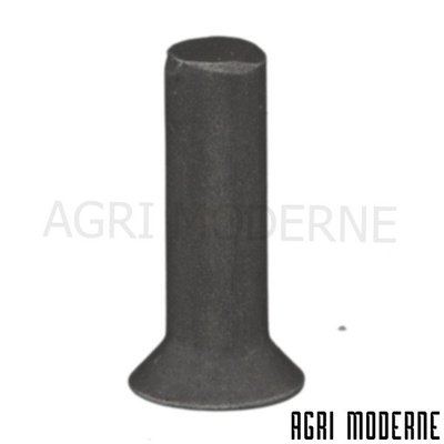 PIECES RECOLTE FENAISON CLAAS - Divers Réparation - RIVET 6 X 20 D.661