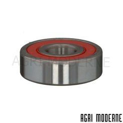 PIECES RECOLTE FENAISON CLAAS - Roulements - ROULEMENT 6201.2 RS