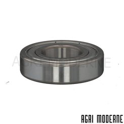 PIECES RECOLTE FENAISON CLAAS - Roulements - SVL-ROULEMENT 6206 ZZ