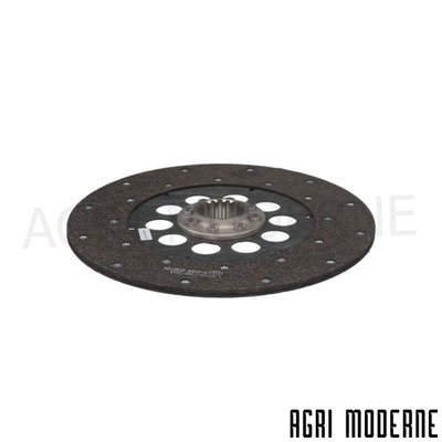 PIECES TRACTEUR CLAAS - Embrayage - DISQUE EMB PDF