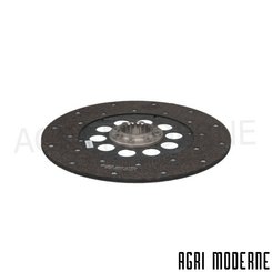 PIECES TRACTEUR CLAAS - Embrayage - DISQUE EMB PDF