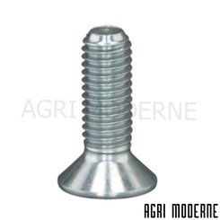 PIECES RECOLTE FENAISON CLAAS - Divers Réparation - VIS 8X25TF 6PAN CR