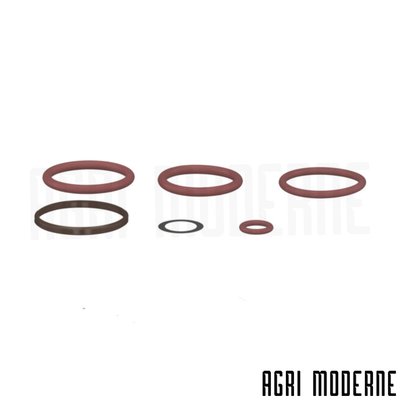 PIECES TRACTEUR CLAAS - Joints - JEU DE JOINTS