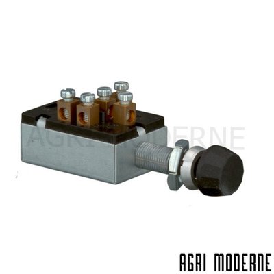 PIECES RECOLTE FENAISON CLAAS - Electricite - Electronique - CONTACTEUR ALLUMAGE