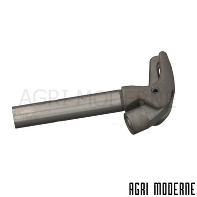 PIECES RECOLTE FENAISON CLAAS - Usure Presse - BEC NOUEUR