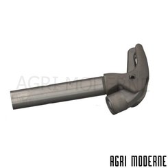 PIECES RECOLTE FENAISON CLAAS - Usure Presse - BEC NOUEUR