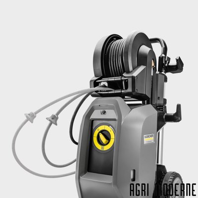 EQUIPEMENT ATELIER - Nettoyeur haute pression - HD 10/25-4 SXA PLUS