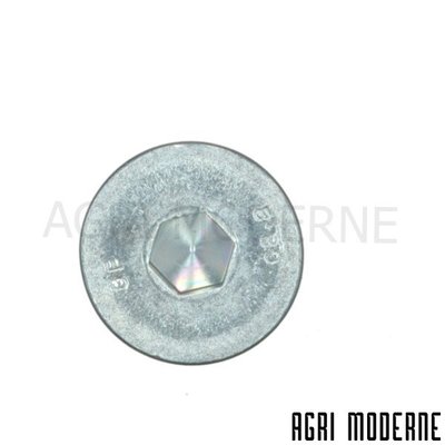 PIECES RECOLTE FENAISON CLAAS - Divers Réparation - VIS M.12X30 DIN 7991