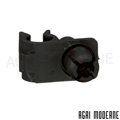 PIECES TRACTEUR CLAAS - Boulonnerie - AGRAFE PLASTIQUE