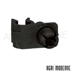 PIECES TRACTEUR CLAAS - Boulonnerie - AGRAFE PLASTIQUE