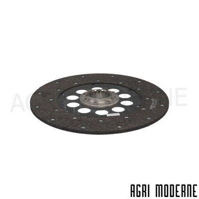 PIECES TRACTEUR CLAAS - Embrayage - DISQUE EMB PDF