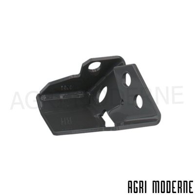 PIECES RECOLTE FENAISON CLAAS - Usure Moissonneuse Batteuse - PATIN GLISSEMENT