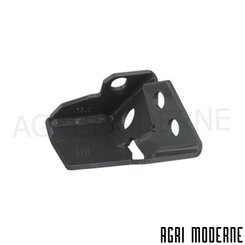 PIECES RECOLTE FENAISON CLAAS - Usure Moissonneuse Batteuse - PATIN GLISSEMENT