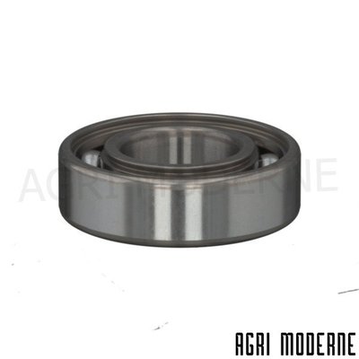 PIECES RECOLTE FENAISON CLAAS - Roulements - ROUL 6205 RS C4