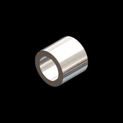 PIECES EPAREUSE / BROYEURS - Consommable Epareuses - Entretoise tube - 24 x 21,5
