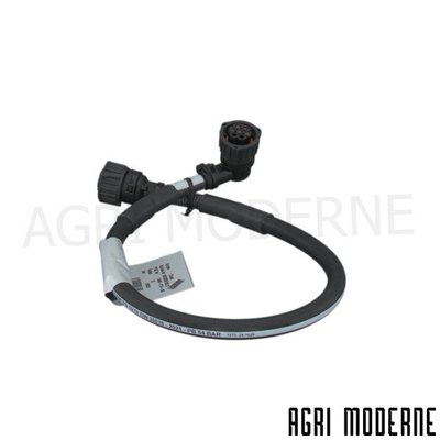 PIECES RECOLTE FENAISON CLAAS - Solutions Digitales - JEU DE CABLES