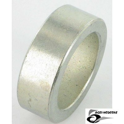 PIECES TRAVAIL DU SOL - Divers - ENTRETOISE D=35 D=25,2 L=12,5