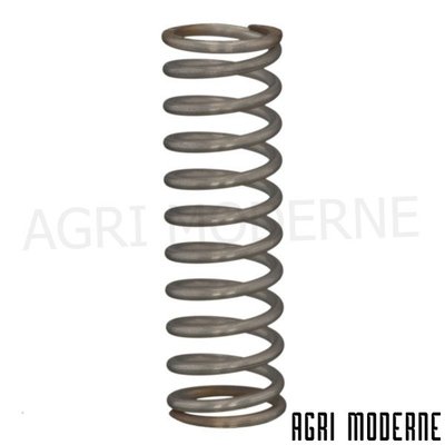 PIECES RECOLTE FENAISON CLAAS - Ressort / Vérin - RESSORT COMPRESSION