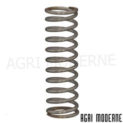 PIECES RECOLTE FENAISON CLAAS - Ressort / Vérin - RESSORT COMPRESSION