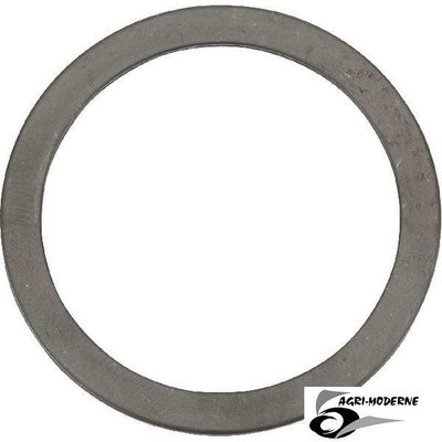 PIECES TRAVAIL DU SOL - Semis - BAGUE DE RENFORCEM. 40X50X1,5