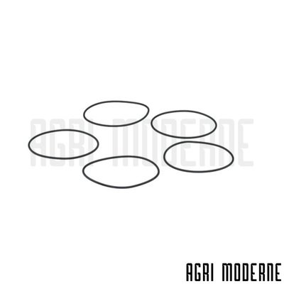 PIECES RECOLTE FENAISON CLAAS - Joints - JOINT TORIQUE