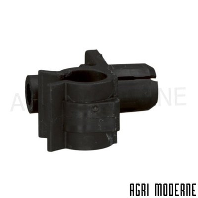 PIECES TRACTEUR CLAAS - Boulonnerie - AGRAFE PLASTIQUE