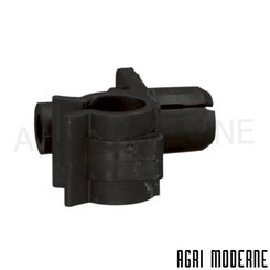 PIECES TRACTEUR CLAAS - Boulonnerie - AGRAFE PLASTIQUE