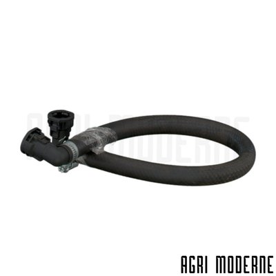 PIECES RECOLTE FENAISON CLAAS - Hydraulique - CONDUITE DE CARBURANT