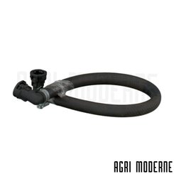 PIECES RECOLTE FENAISON CLAAS - Hydraulique - CONDUITE DE CARBURANT