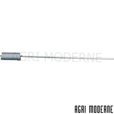 PIECES RECOLTE FENAISON CLAAS - Ressort / Vérin - RESSORT