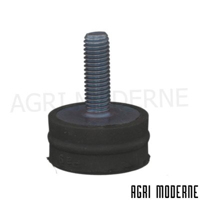 PIECES RECOLTE FENAISON CLAAS - Divers Réparation - PLOT AMORTISSEUR