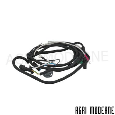 PIECES TRACTEUR CLAAS - Electricite - Electronique - CABLE