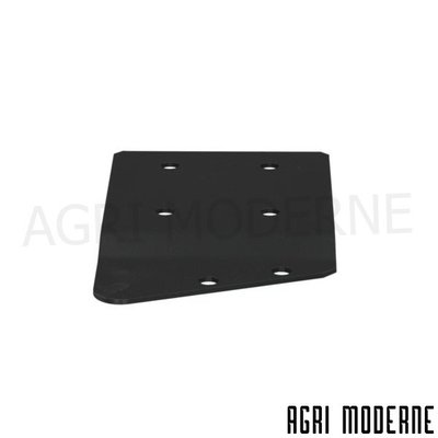 PIECES TRACTEUR CLAAS - Cabines - TOLE LATERALE