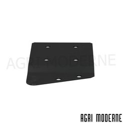 PIECES TRACTEUR CLAAS - Cabines - TOLE LATERALE