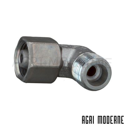 PIECES RECOLTE FENAISON CLAAS - Hydraulique - RACCORD ANGULAIRE