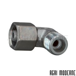 PIECES RECOLTE FENAISON CLAAS - Hydraulique - RACCORD ANGULAIRE
