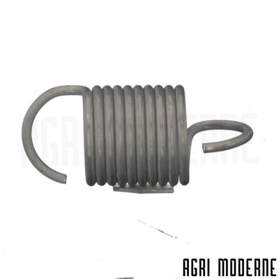 PIECES RECOLTE FENAISON CLAAS - Attelages - RESSORT