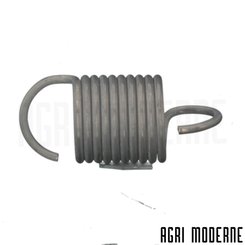 PIECES RECOLTE FENAISON CLAAS - Attelages - RESSORT