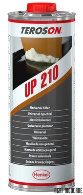 DIVERS FOURNITURES - Consommable - TEROSON UP 210 CAN1815G EGFD