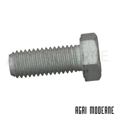 PIECES RECOLTE FENAISON CLAAS - Divers Réparation - VIS SIX PANS