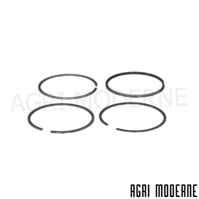 PIECES TRACTEUR CLAAS - Moteur - JEU DE SEGMENTS