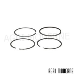 PIECES TRACTEUR CLAAS - Moteur - JEU DE SEGMENTS