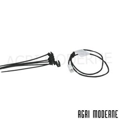 PIECES TRACTEUR CLAAS - Electricite - Electronique - CABLE ELECTRIQUE